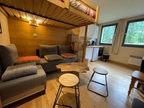 Apartment Le Refuge De L'aiguille